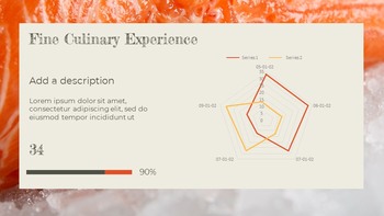 精美的烹饪经验 谷歌PowerPoint演示文稿_07