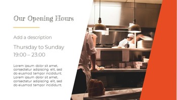 精美的烹饪经验 谷歌PowerPoint演示文稿_23