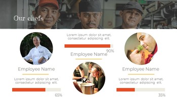 精美的烹饪经验 谷歌PowerPoint演示文稿_31