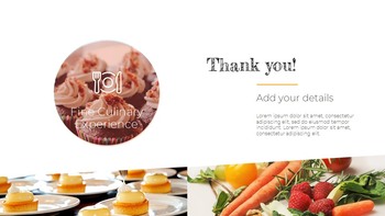 精美的烹饪经验 谷歌PowerPoint演示文稿_32