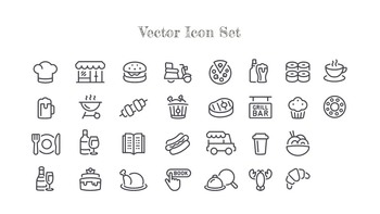 精美的烹饪经验 谷歌PowerPoint演示文稿_33