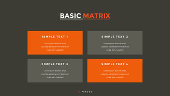 工业设施 最好的ppt模板_23