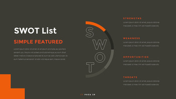 工业设施 最好的ppt模板_30