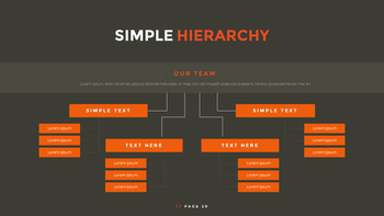 工业设施 最好的ppt模板_31