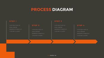 工业设施 最好的ppt模板_34