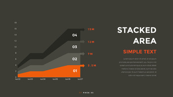 工业设施 最好的ppt模板_36