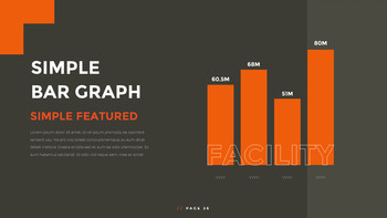 工业设施 最好的ppt模板_37
