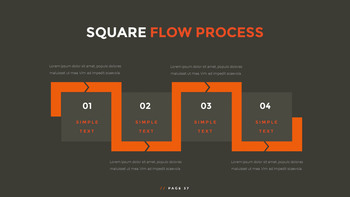 工业设施 最好的ppt模板_38