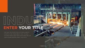 Struttura industriale Creative Google Slides_04