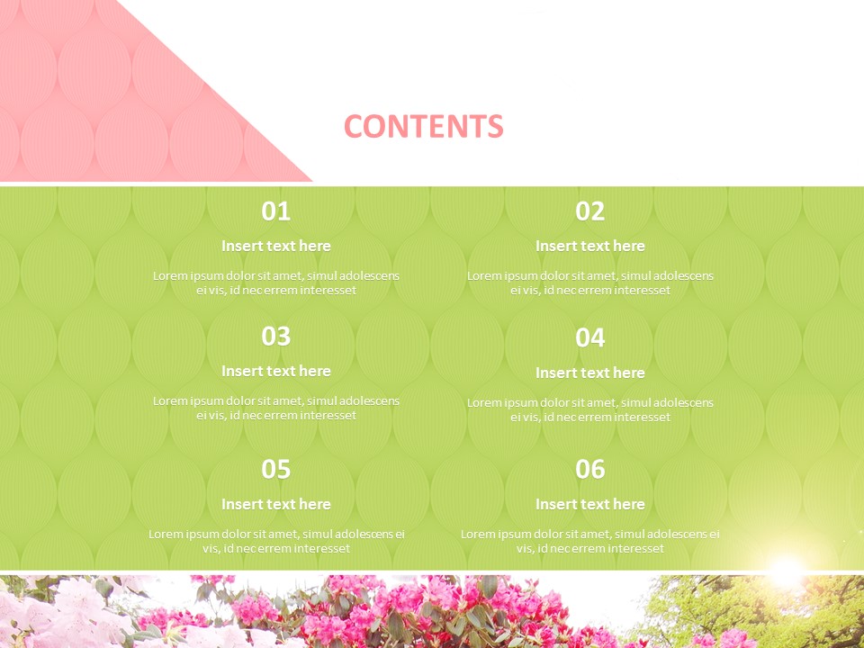 AzaleA and Royal AzaleA - Free Design Template