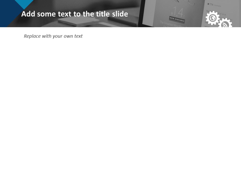 Free Template Design - Social MediA World