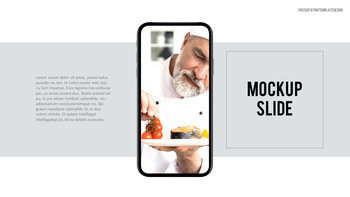 요리사 템플릿 디자인_38