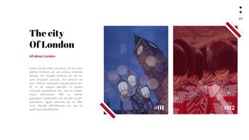 興味深い旅行、ロンドン ビジネスPPT_04