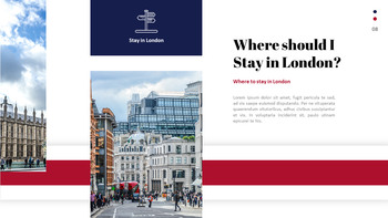 興味深い旅行、ロンドン ビジネスPPT_08