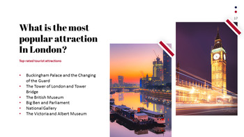 興味深い旅行、ロンドン ビジネスPPT_17