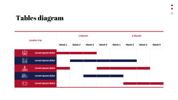 興味深い旅行、ロンドン ビジネスPPT_21
