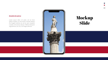 興味深い旅行、ロンドン ビジネスPPT_39