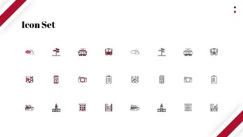 興味深い旅行、ロンドン パワーポイントGoogleスライド_41