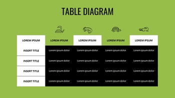 Reptiles Google Slides Templates for Your Next Presentation_32