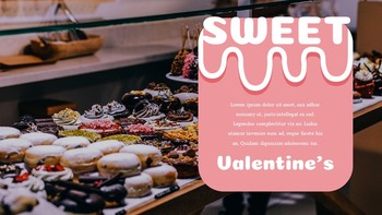 情人节爱 谷歌演示幻灯片_19