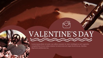 情人节爱 谷歌演示幻灯片_24