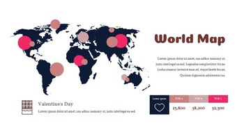 情人节爱 谷歌演示幻灯片_26