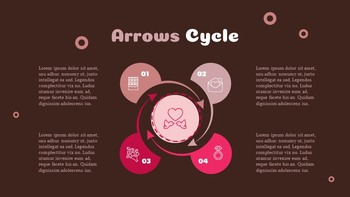 情人节爱 谷歌演示幻灯片_32