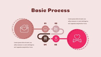 情人节爱 谷歌演示幻灯片_33