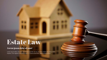 法律とは 編集が簡単にPPTテンプレート_13