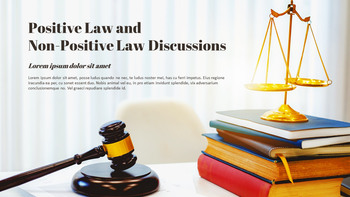 法律とは 編集が簡単にPPTテンプレート_18