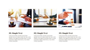 法律とは 編集が簡単にPPTテンプレート_19