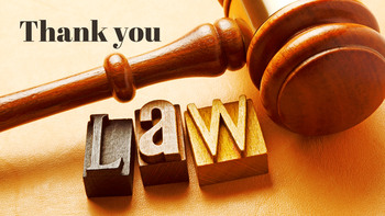 法律とは 編集が簡単にPPTテンプレート_40