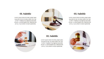 What is Law Simple Presentation Google Slides Template_06