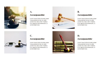 What is Law Simple Presentation Google Slides Template_23