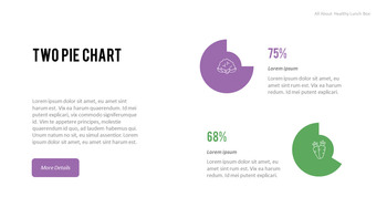 도시락 (런치박스) 비즈니스 사업 템플릿 PPT_19