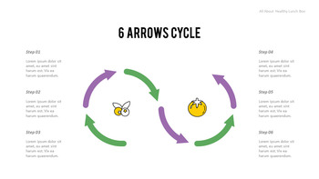 도시락 (런치박스) 비즈니스 사업 템플릿 PPT_30