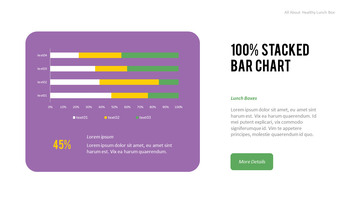 도시락 (런치박스) 비즈니스 사업 템플릿 PPT_39