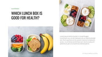 Easy tips for lunch box planning Easy Google Slides Template_04