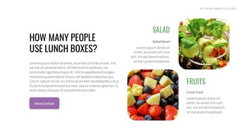 Easy tips for lunch box planning Easy Google Slides Template_07