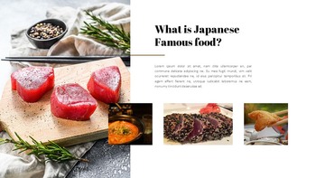 Cuisine japonaise Modèles de diapositives Google pour votre prochaine présentation_15