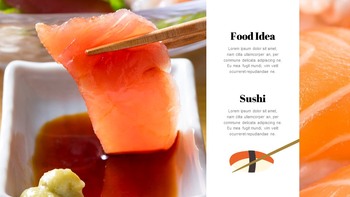 Japanese Cuisine Google Slides Templates for Your Next Presentation_18