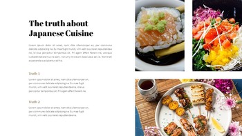 Japanese Cuisine Google Slides Templates for Your Next Presentation_28