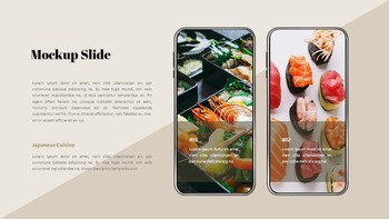 Cuisine japonaise Modèles de diapositives Google pour votre prochaine présentation_38