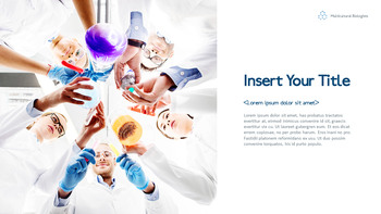 다문화 생물 학자 인터랙티브 파워포인트 예제_06