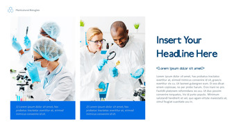 다문화 생물 학자 인터랙티브 파워포인트 예제_14