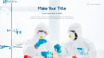 다문화 생물 학자 인터랙티브 파워포인트 예제_18