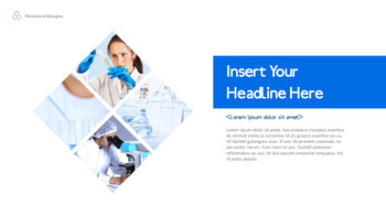 다문화 생물 학자 인터랙티브 파워포인트 예제_19