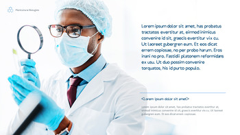 다문화 생물 학자 인터랙티브 파워포인트 예제_25