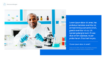 다문화 생물 학자 인터랙티브 파워포인트 예제_26