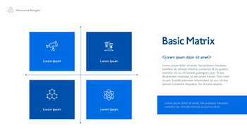 다문화 생물 학자 인터랙티브 파워포인트 예제_27